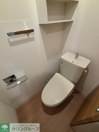 RIS伍番館の物件内観写真